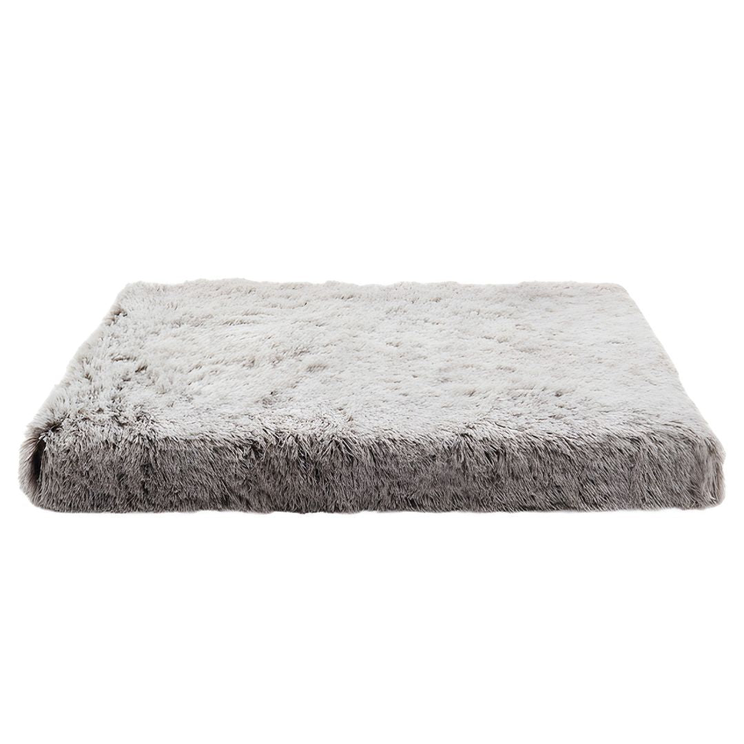 plush pet sleeping mat soft dog and cat bed non slip warm indoor pet bed Lebanon Beirut