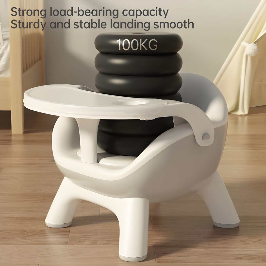 Premium Eco-Friendly Children's Dining Chair