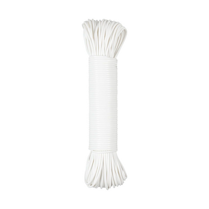 AquaPur Steel Cable Clothesline 50m