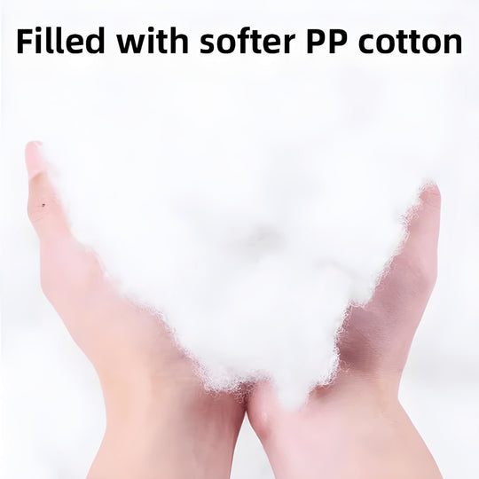 Orthopedic 2XL waterproof dog bed with head support and non-slip bottom – perfect for large dogs in Beirut