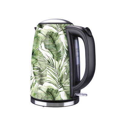 Silvercest Urban Jungle style Electric Kettle 3000W