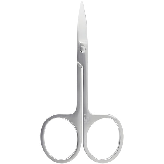 Cien Beauty nail scissors – curved grooming scissors for accurate nail trimming in Beirut