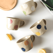 Ceramic Cup – Elegant & Durable | European Household