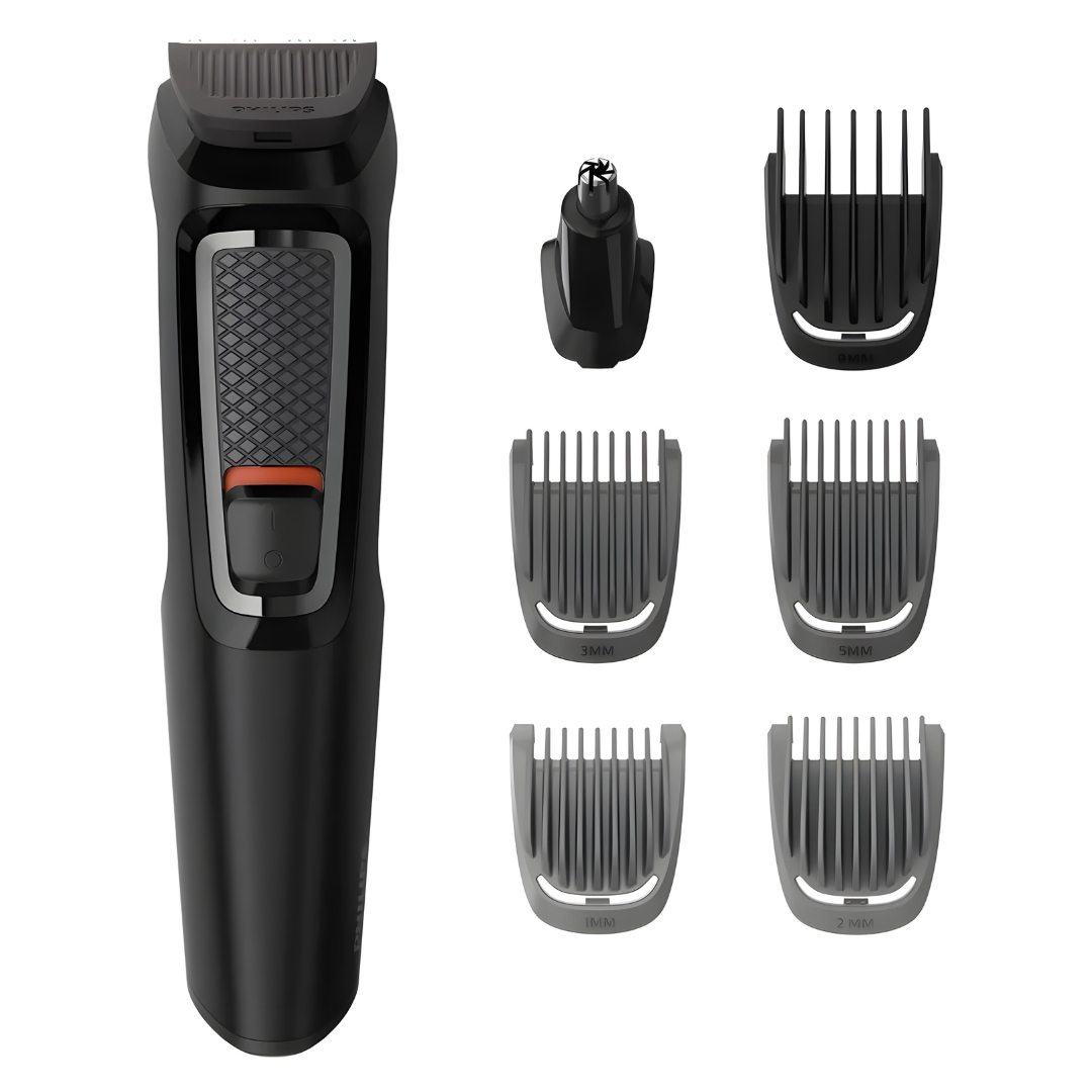 Philips Multi-Groom Series 3000 All In One Trimmer