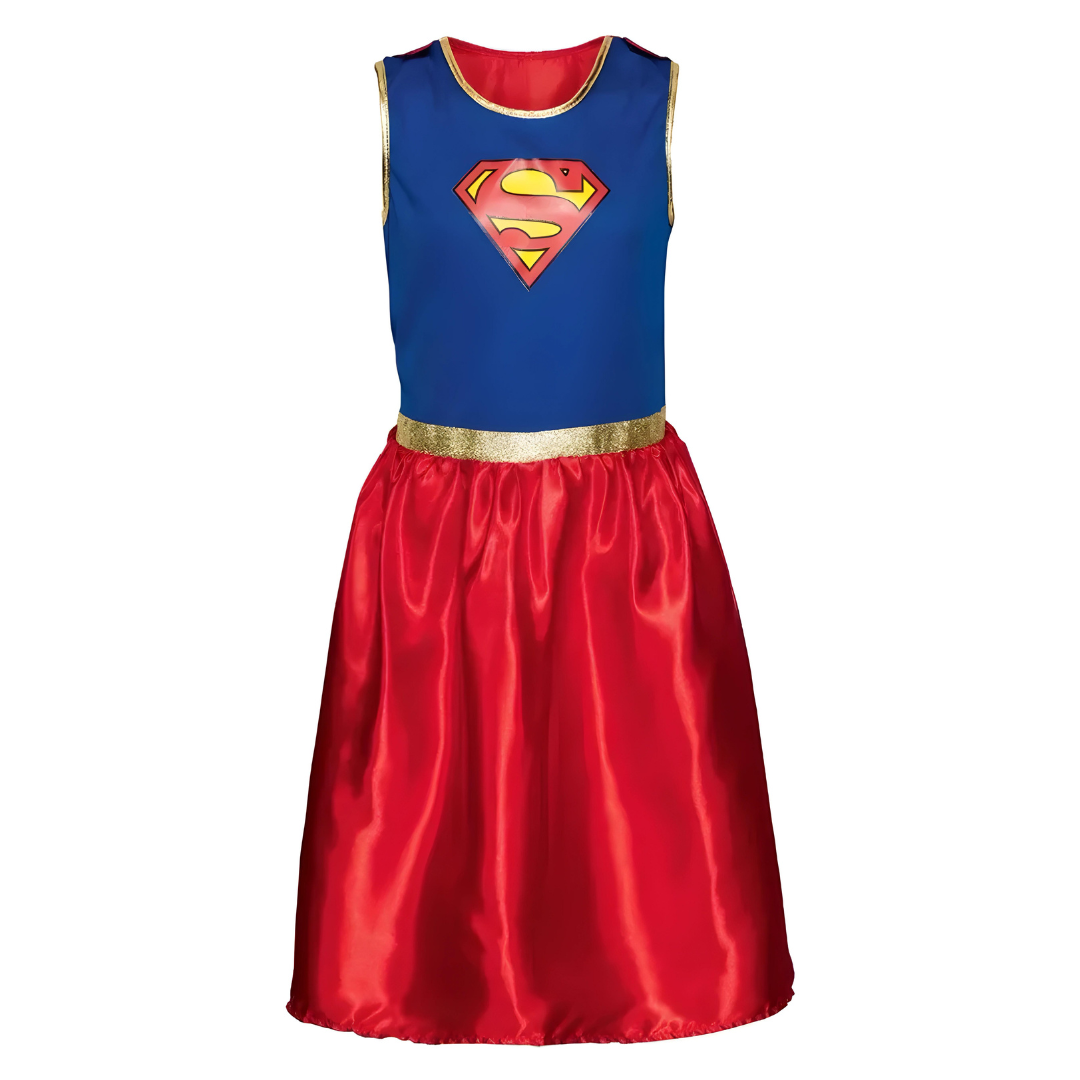 Super Girl Costume for girls