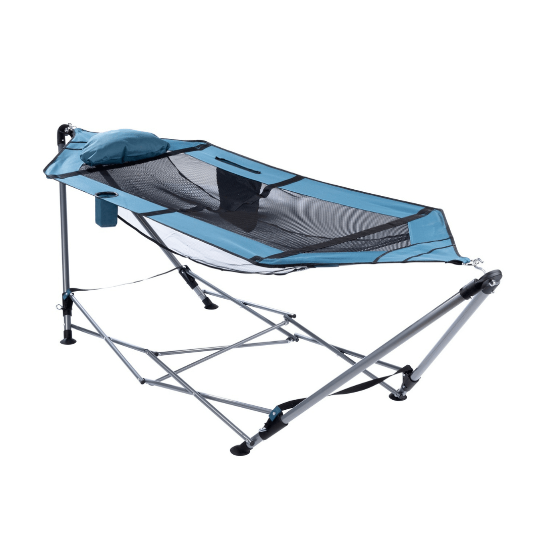 Adventuridge Portable Hammock With Stand | European Household