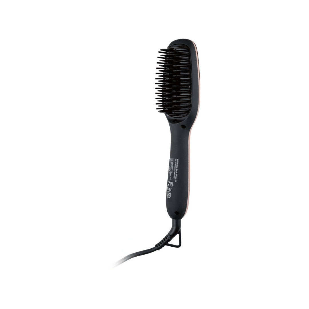 ALESSANDRA AMBROSIO STRAIGHTENING BRUSH 45 W - EUROPEAN HOUSE HOLD