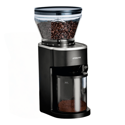 AMBIANO Coffee Grinder 150W - EUROPEAN HOUSE HOLD