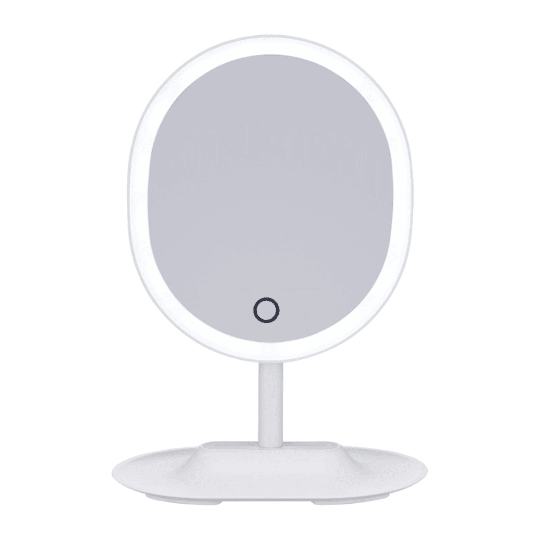 AMBIANO LED Beautiful Cosmetic Mirror - EUROPEAN HOUSE HOLD