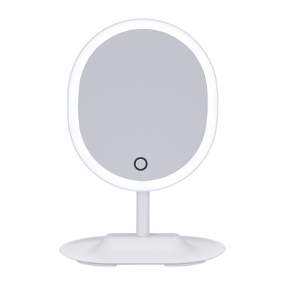 AMBIANO LED Beautiful Cosmetic Mirror - EUROPEAN HOUSE HOLD