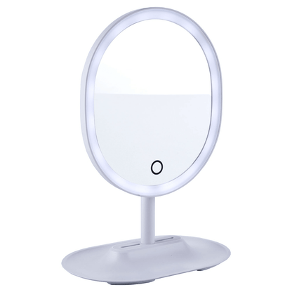 AMBIANO LED Beautiful Cosmetic Mirror - EUROPEAN HOUSE HOLD