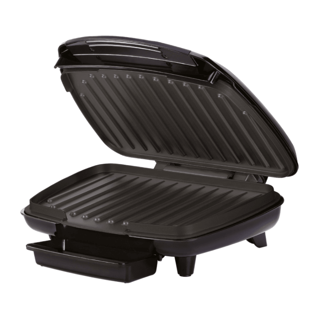 AMBIANO Panini Grill FG306 1500W - EUROPEAN HOUSE HOLD