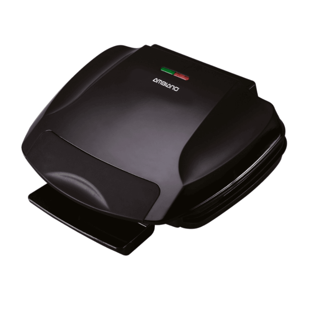 AMBIANO Panini Grill FG306 1500W - EUROPEAN HOUSE HOLD