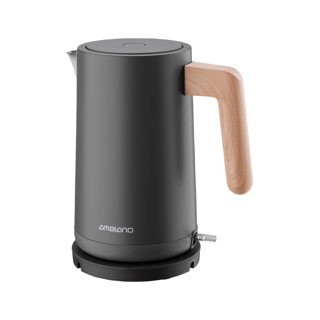 AMBIANO Skandi kettle 1850W - EUROPEAN HOUSE HOLD