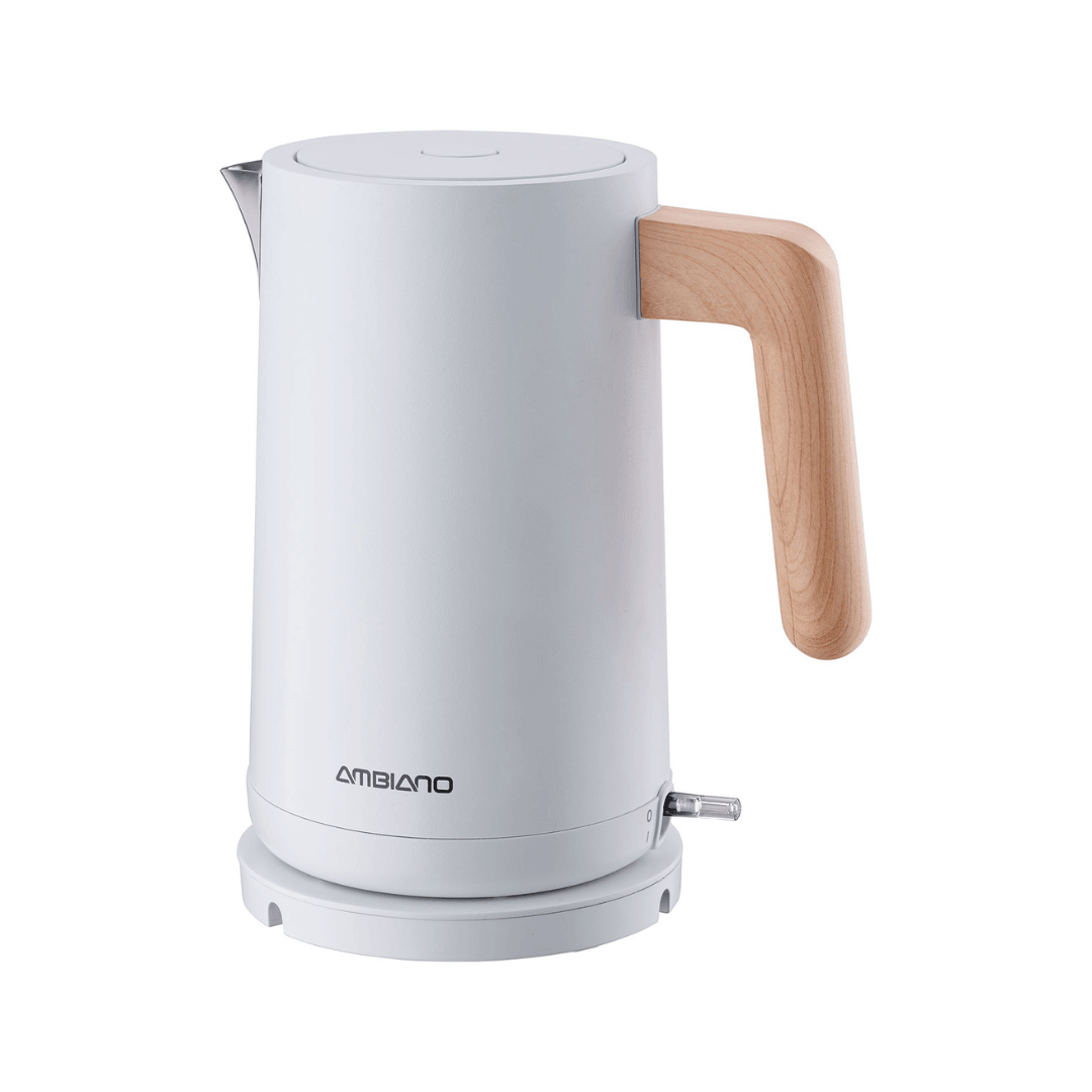 AMBIANO Skandi kettle 1850W - EUROPEAN HOUSE HOLD