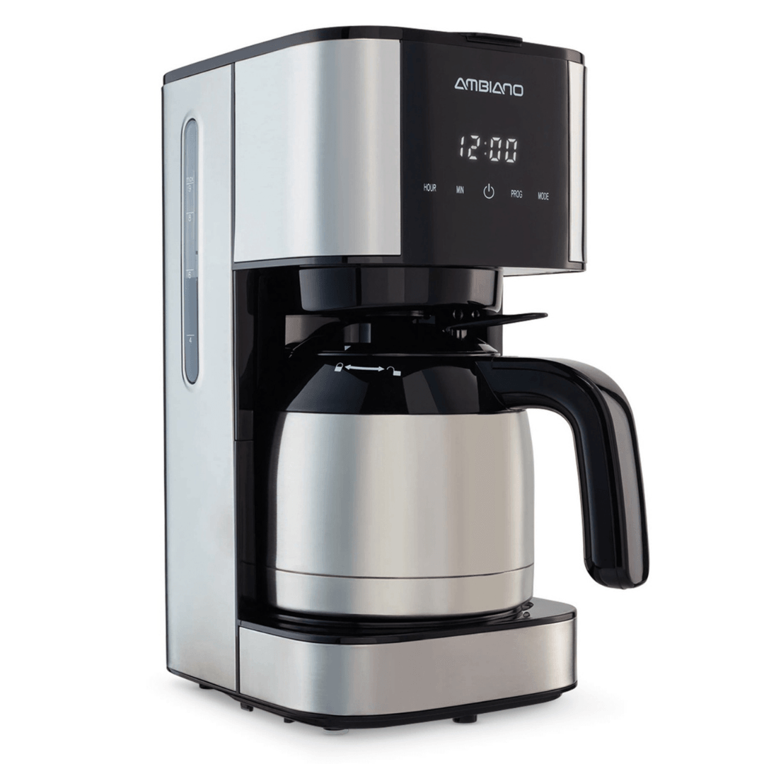 AMBIANO Thermal Coffee Machine - EUROPEAN HOUSE HOLD