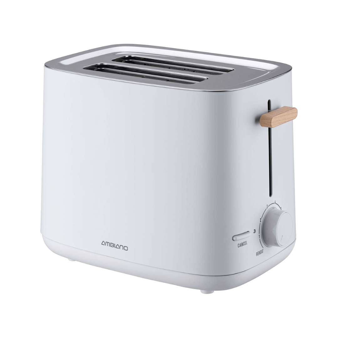 AMBIANO Toaster - EUROPEAN HOUSE HOLD