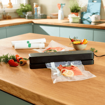 AMBIANO vacuum sealer - EUROPEAN HOUSE HOLD