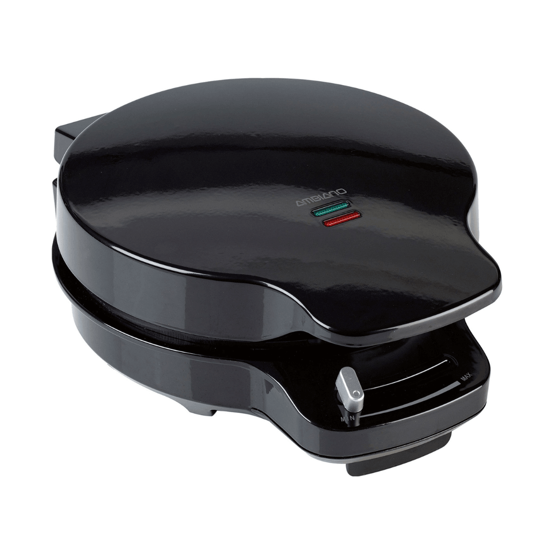 AMBIANO Waffle Iron 1200W - EUROPEAN HOUSE HOLD