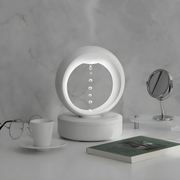 Anti-Gravity Cool Mist Humidifier 680ml with LED light – Beirut Lebanon