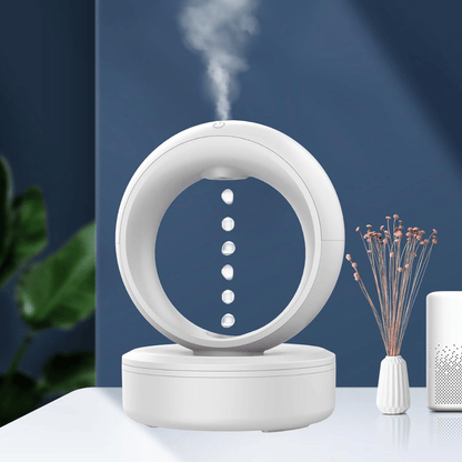 Anti-Gravity Humidifier 680ML - EUROPEAN HOUSE HOLD