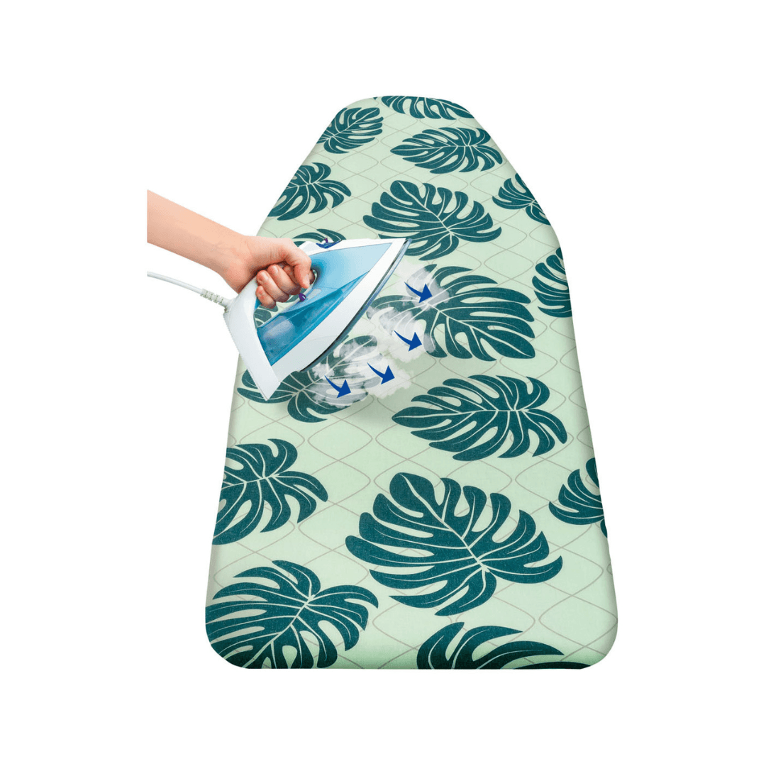 AQUAPUR IRONING BOARD COVER - EUROPEAN HOUSE HOLD