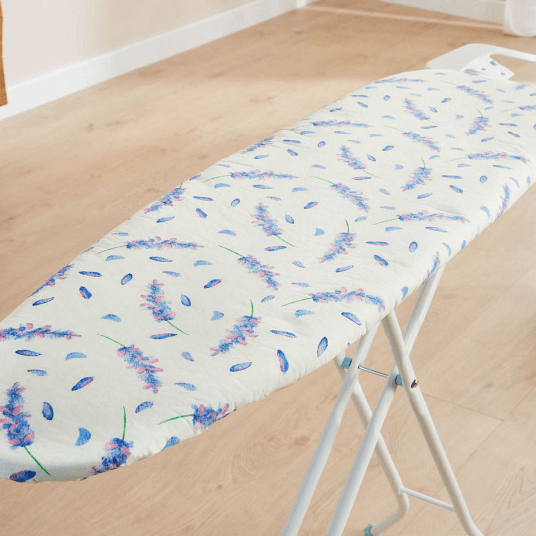 AquaPur Ironing Board Cover - EUROPEAN HOUSE HOLD