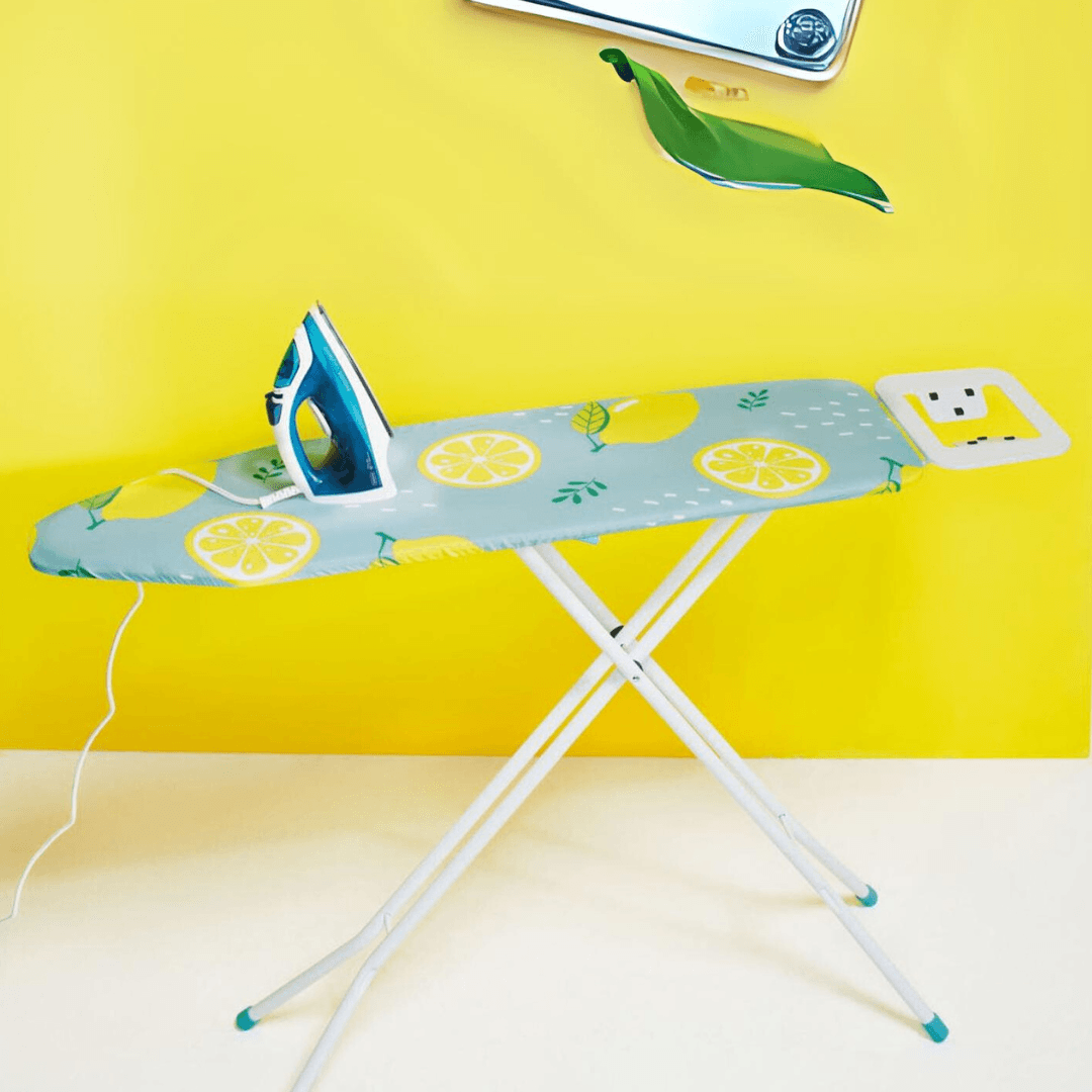 AQUAPUR Ironing Board - EUROPEAN HOUSE HOLD