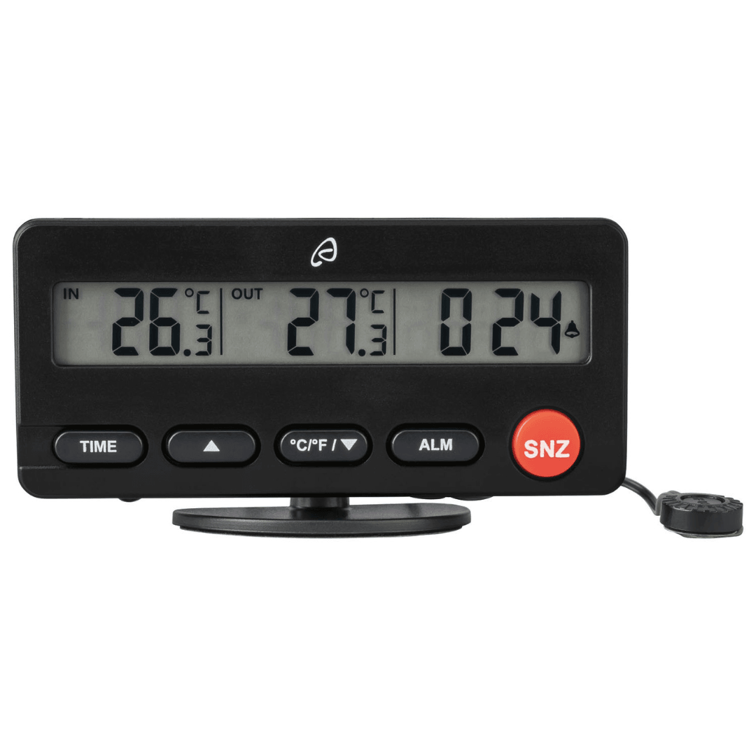 AURIOL® Digital Car Thermometer - EUROPEAN HOUSE HOLD