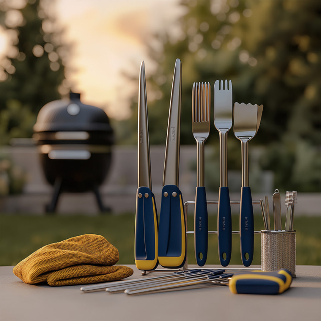 Barbecue Sets
