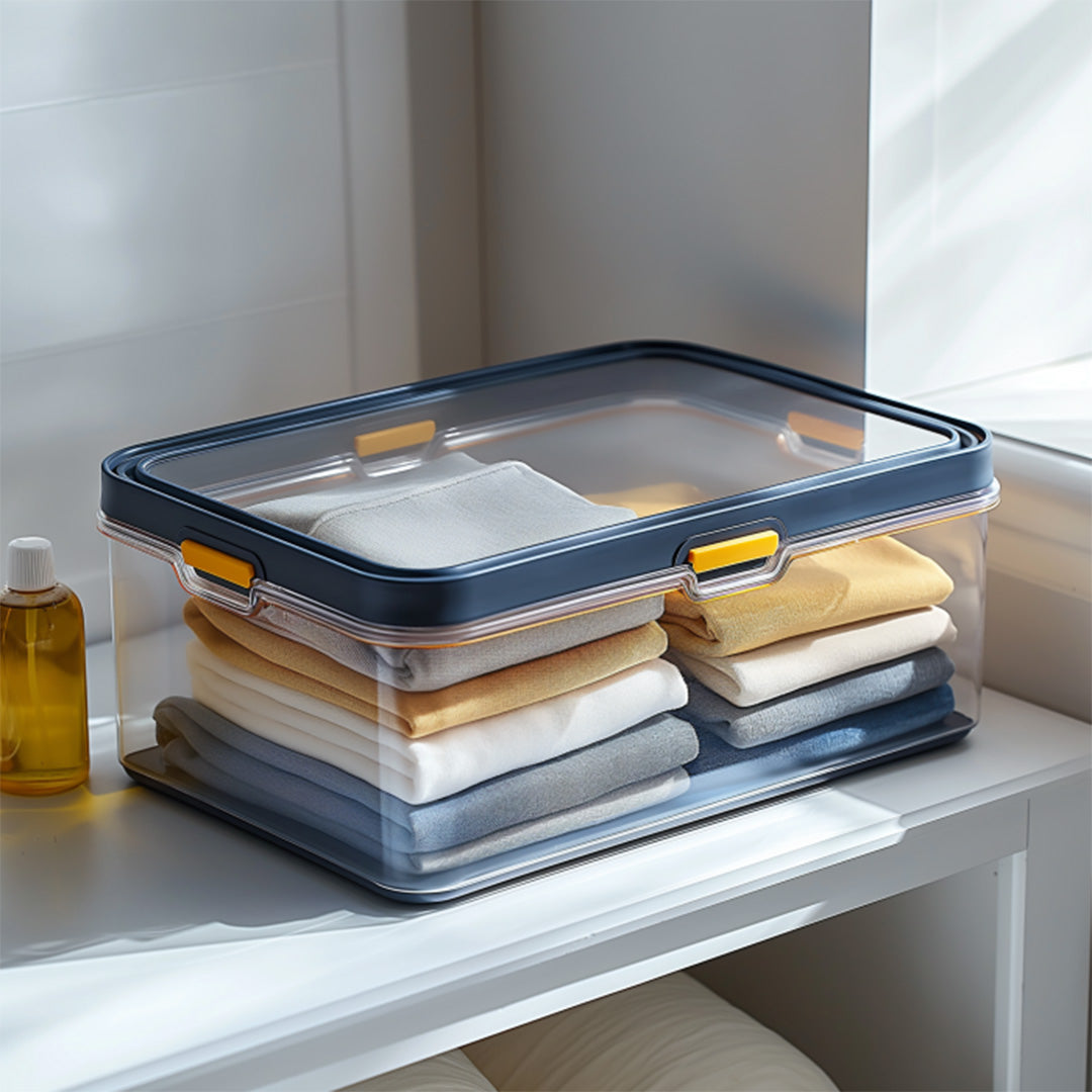 Storage & Organization