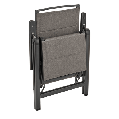 BELAVI Aluminum Relaxation Chair - EUROPEAN HOUSE HOLD