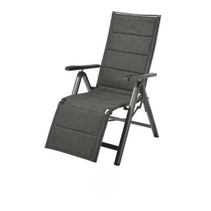 BELAVI® Aluminum Relaxing Chair - EUROPEAN HOUSE HOLD