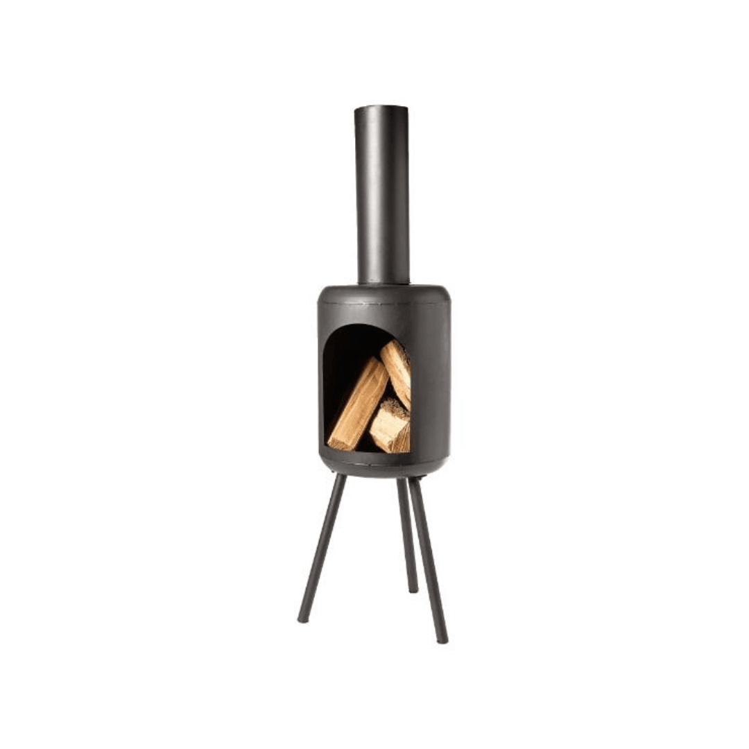 BELAVI(R) outdoor fireplace - EUROPEAN HOUSE HOLD