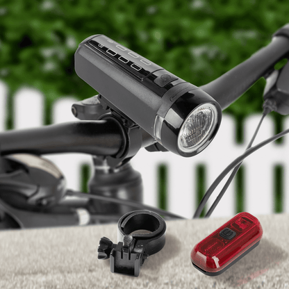 Bikemate Premium LED Lamp Set - EUROPEAN HOUSE HOLD