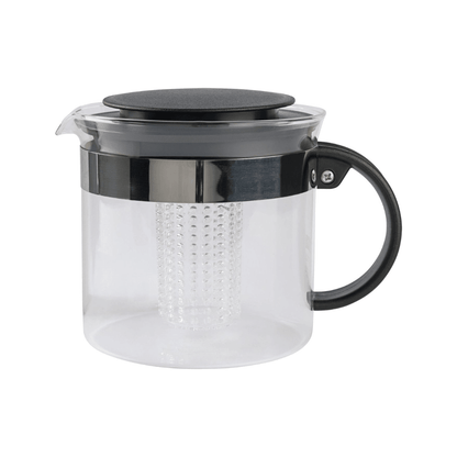 BODUM BISTRO TEA POT 1L - EUROPEAN HOUSE HOLD