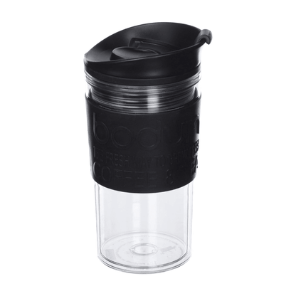 BODUM Double Wall Travel Mug 0.35L - EUROPEAN HOUSE HOLD