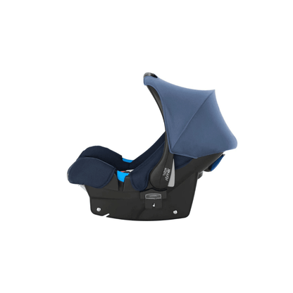 BRITAX RÖMER CHILD SEAT BABY-SAFE - EUROPEAN HOUSE HOLD