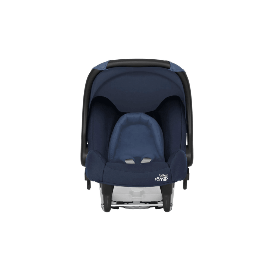 BRITAX RÖMER CHILD SEAT BABY-SAFE - EUROPEAN HOUSE HOLD