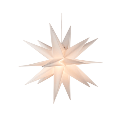 CASA Deco 3D light star - EUROPEAN HOUSE HOLD