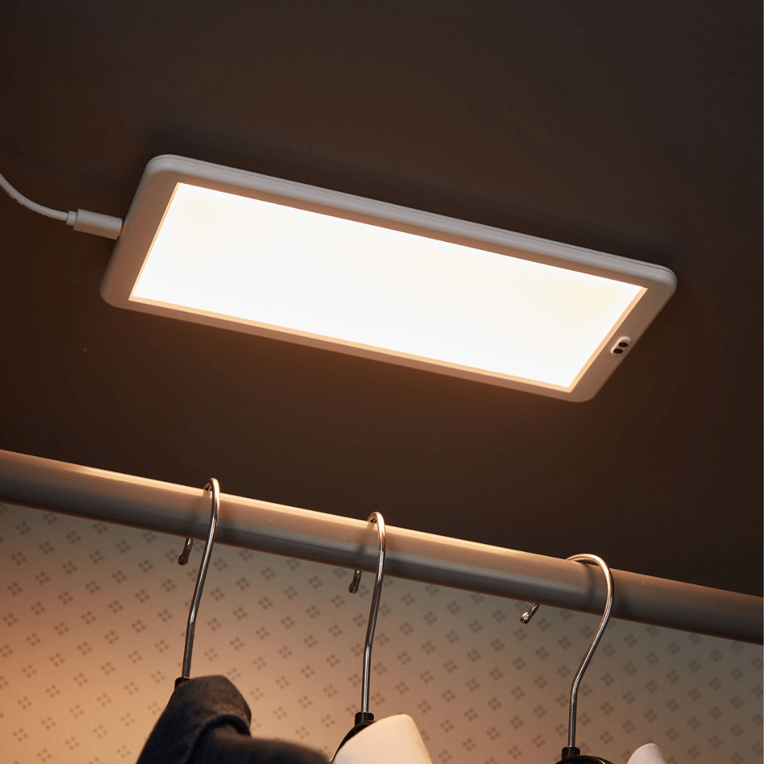 CASALUX LED Furniture Under-Cabinet Light - EUROPEAN HOUSE HOLD