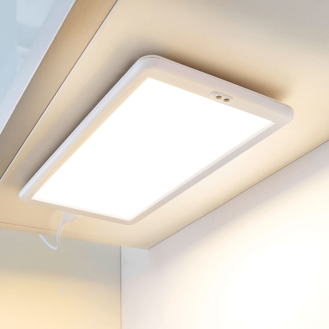 CASALUX LED Furniture Under-Cabinet Light - EUROPEAN HOUSE HOLD