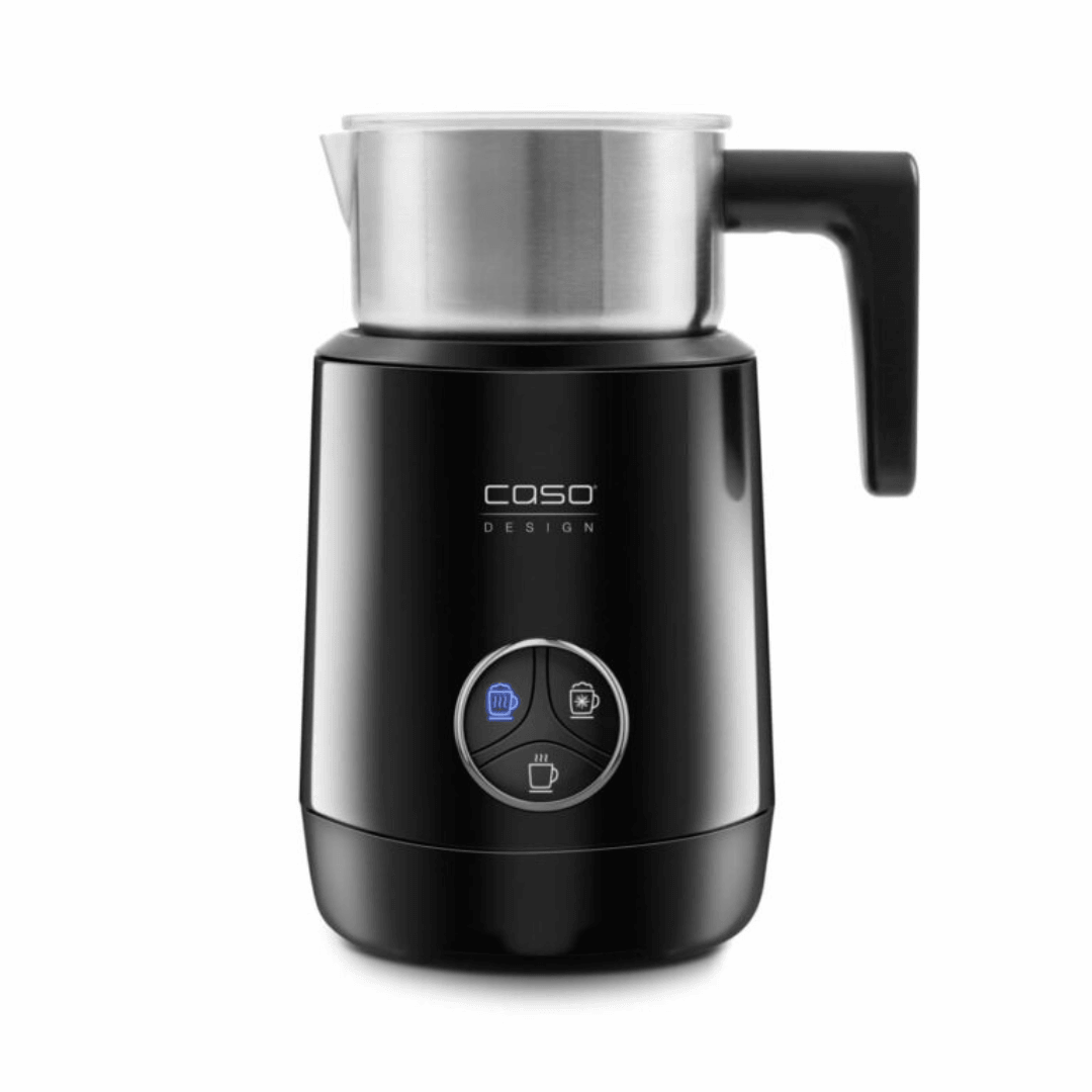 CASO CREMA LATTE & CHOCOLATE MAKER - EUROPEAN HOUSE HOLD