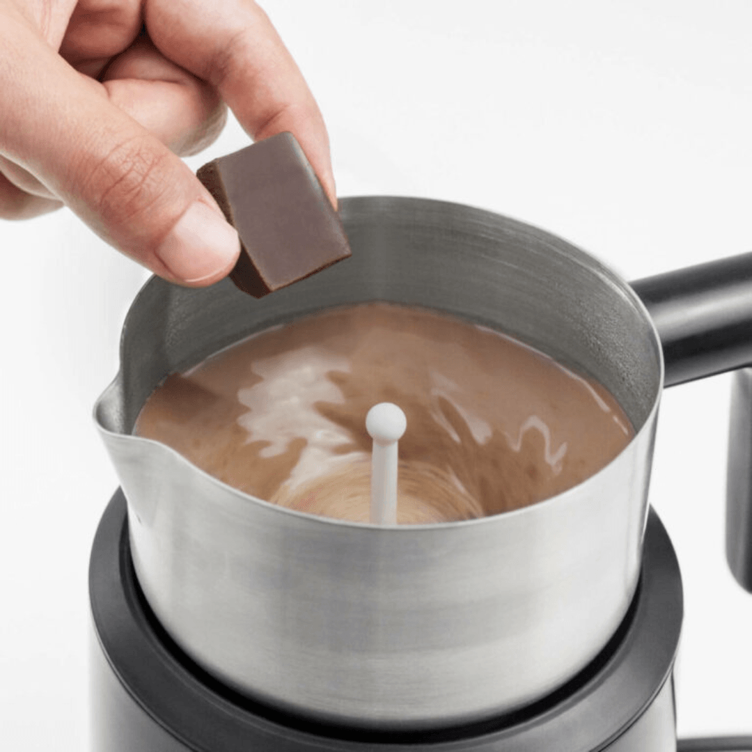 CASO CREMA LATTE & CHOCOLATE MAKER - EUROPEAN HOUSE HOLD