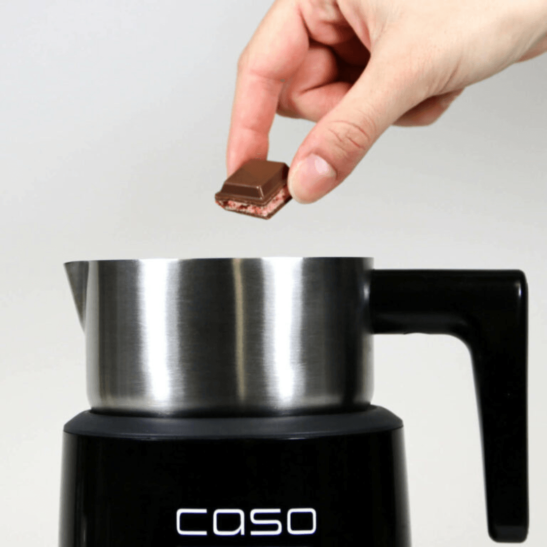 CASO CREMA LATTE & CHOCOLATE MAKER - EUROPEAN HOUSE HOLD