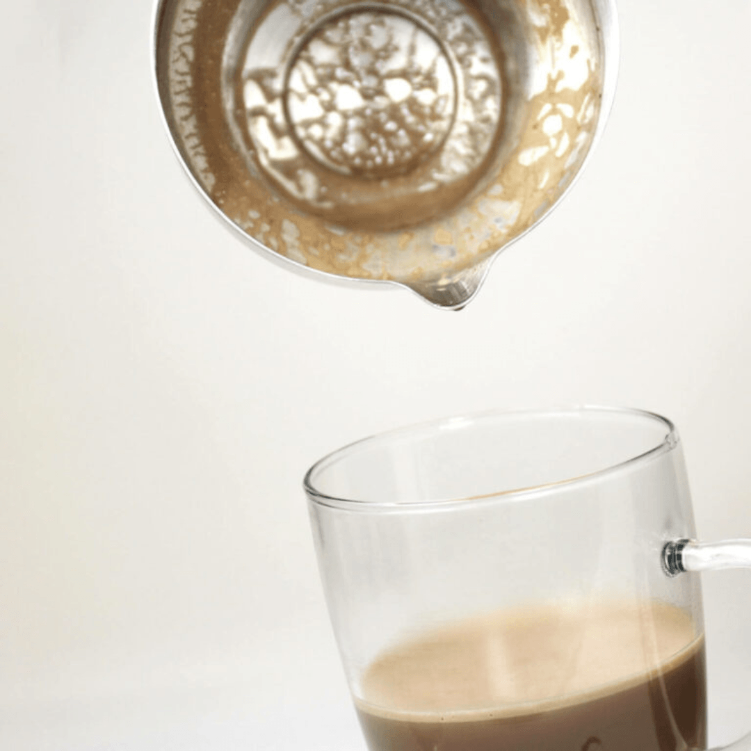 CASO CREMA LATTE & CHOCOLATE MAKER - EUROPEAN HOUSE HOLD