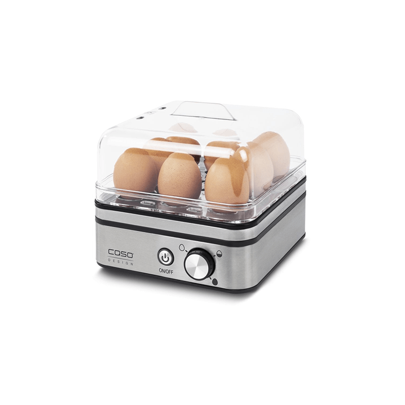 CASO EGG COOKER - EUROPEAN HOUSE HOLD