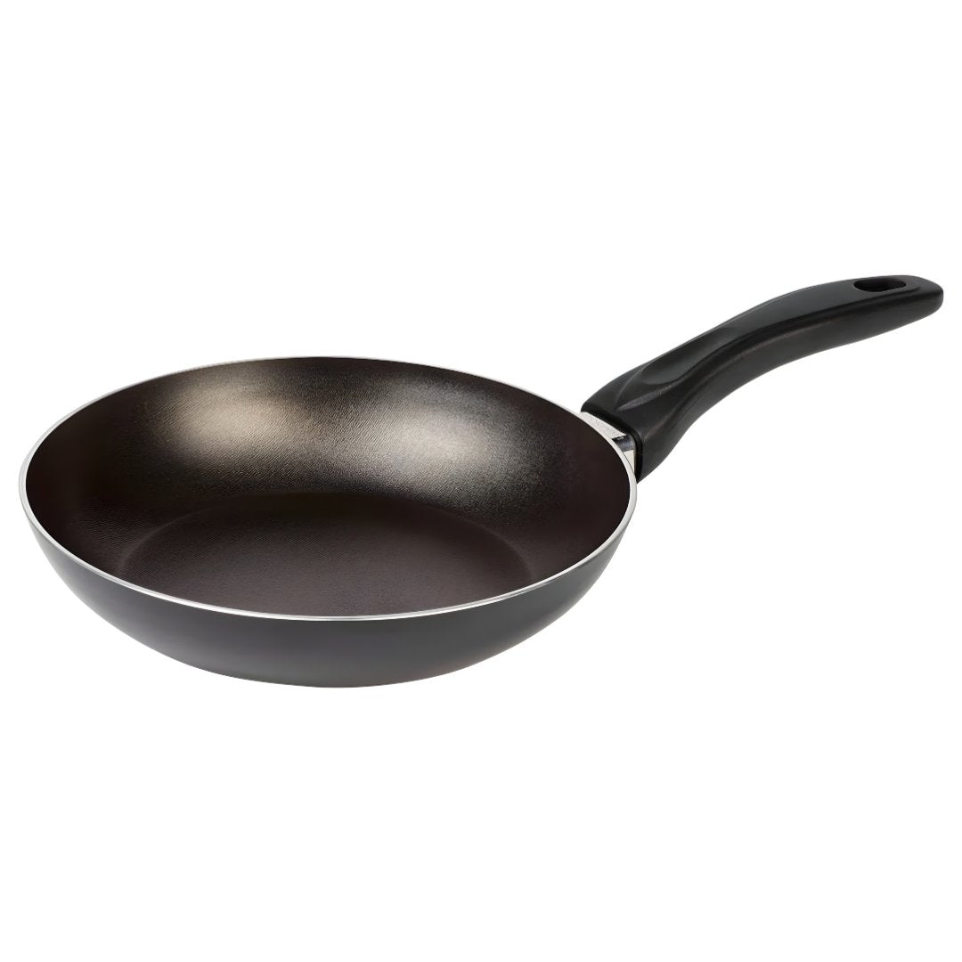 Non-stick aluminum mini pan for quick meals – compact, durable cookware for Beirut kitchens