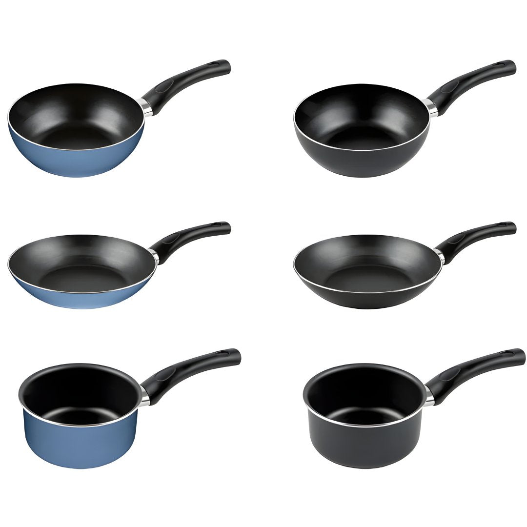 🎁 ERNESTO Aluminum Mini Pan (100% off)