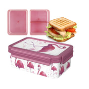2-Insert Food Container BPA-Free | Lebanon | European Household